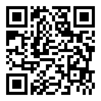 观看视频教程初中数学《中心对称图形》复习课教学视频-执教刘老师的二维码