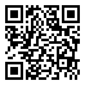 观看视频教程部编版三年级语文《燕子》研讨课教学视频-执教洪老师的二维码