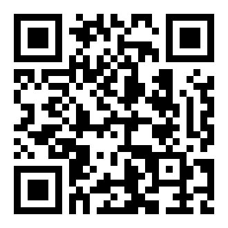 观看视频教程《分一分》课堂教学实录-西南师大版小学数学一年级上册的二维码