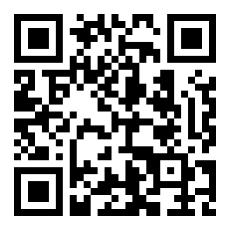 观看视频教程《分一分》课堂教学实录-西南师大版小学数学一年级上册的二维码