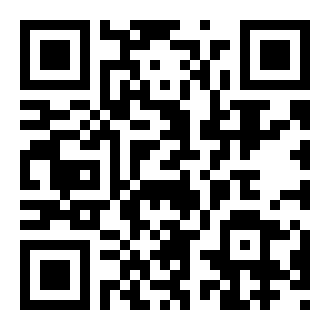 观看视频教程小学二年级英语 Unit3 Can you hear a train 微课视频,深圳第三届微课大赛视频的二维码