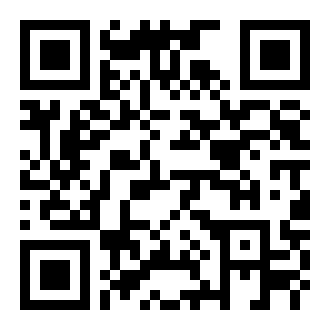 观看视频教程《0的认识》教学视频实录-西南师大版小学数学一年级上册的二维码