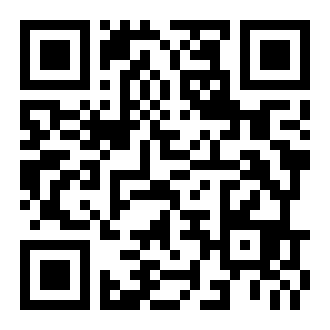 观看视频教程《0的认识》教学视频实录-西南师大版小学数学一年级上册的二维码