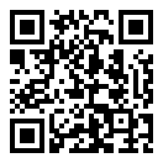 观看视频教程My Senses小学二年级英语微课宝安实验学校邹金萍的二维码