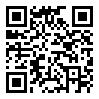 观看视频教程幼儿教育中班科学《勤劳的小蚂蚁》第四届smart杯交互式电子白板教学应用大奖赛二等奖的二维码