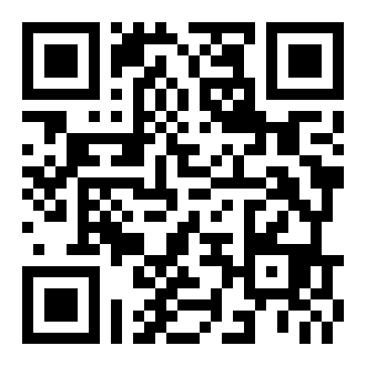 观看视频教程《They’re good for you》新课程小学英语广东省名师课堂课例示范的二维码