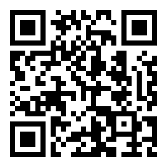 观看视频教程浙江省2011年小学科学课堂教学评比活动评委感言_陈晓萍的二维码