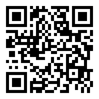 观看视频教程小学数学六年级《数与形》徐长青名师课堂的二维码