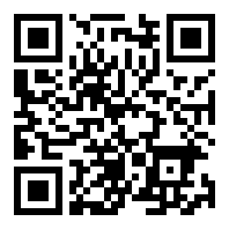 观看视频教程《长方体的认识》陈树德 第十二届全国小学数学核心素养获奖视频的二维码