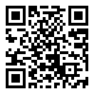 观看视频教程《轴对称图形》小学数学二年级名师优质课视频-刘德武的二维码