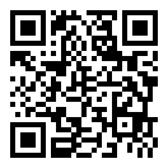 观看视频教程五年级下册信息技术视频课堂实录-Scratch中的诗词大会｜自选教材（张翔）的二维码