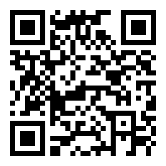 观看视频教程广东省第六届班主任能力大赛-高中-罗涛老师的二维码