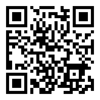 观看视频教程六年级信息技术视频课堂实录-按键控制机器人移动（如果那么命令的实用）｜通用版（熊启志）的二维码