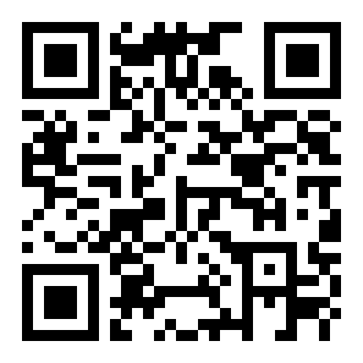 观看视频教程人教版生物高二上学期必修三5.4《生态系统的信息传递》视频课堂实录（郭玉婷）的二维码