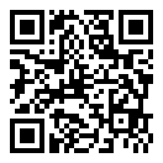 观看视频教程2016年微课评比一等奖获奖作品《圈画词语感知表达内容》（北师大版语文二下，禹楠）的二维码