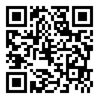 观看视频教程教科版小学科学四下,第三单元第7课《食物包装上的信息》课堂教学视频实录-胡迪的二维码