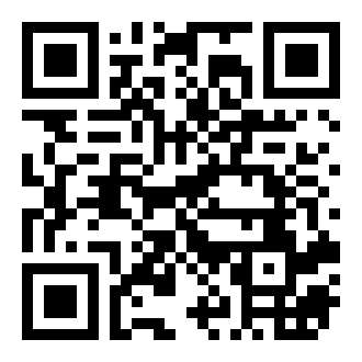 观看视频教程《信息与信息技术》2016人教版版信息技术七上，中牟县第二初级中学：王玉玲的二维码