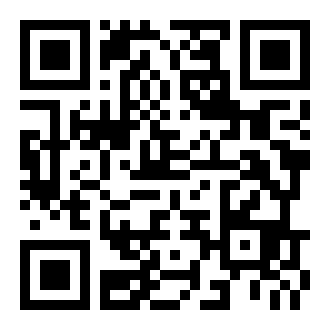 观看视频教程《学做flash动画》2016人教版版信息技术八上，郑州六十六中：张俊格的二维码