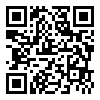 观看视频教程浙江摄影版信息技术三上第三单元《计算机小作家》课堂教学视频实录-沈斌帅的二维码