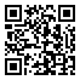 观看视频教程重度智障教育七年级语文《我的家》教学视频,深圳新媒体应用大赛获奖视频的二维码
