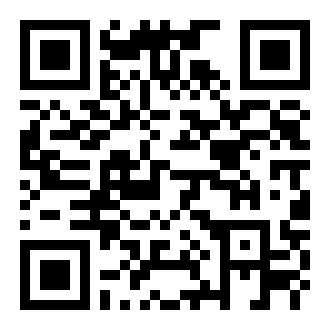 观看视频教程《表格数据的处理》高中信息技术-张蔚玮的二维码