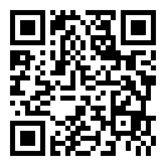 观看视频教程人教版一年级语文《雪地里的小画家》教学视频,深圳新媒体应用大赛获奖视频的二维码