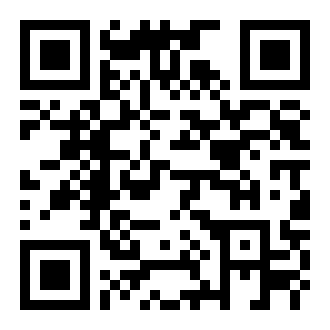 观看视频教程人教版三年级语文《花钟》教学视频,深圳新媒体应用大赛获奖视频的二维码