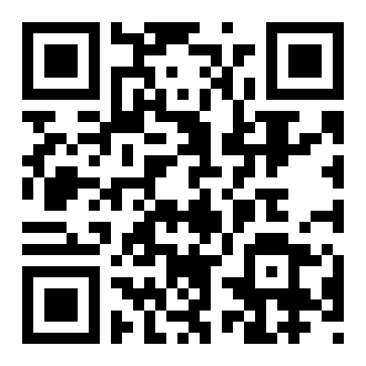 观看视频教程《表格数据的图形化》山东高中信息技术-汪凯的二维码