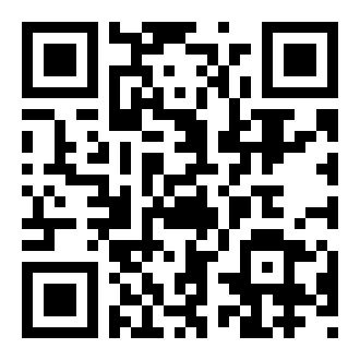 观看视频教程华师大版科学九上5.1《杠杆》课堂教学视频实录-黄佩娜的二维码