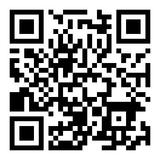 观看视频教程华师大版科学八上1.1《机械运动》课堂实录教学视频-戴利峰的二维码