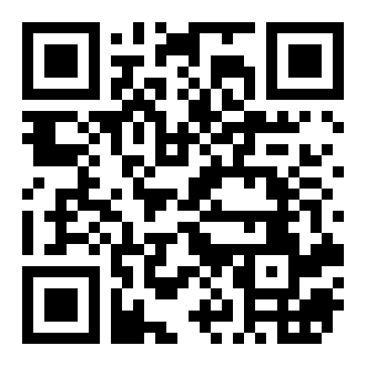 观看视频教程生命科学评比课-糖代谢[古美高中 曹正]的二维码