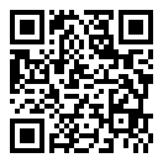 观看视频教程华师大版科学八上4.4《植物的呼吸作用》课堂实录教学视频-黄仕明的二维码