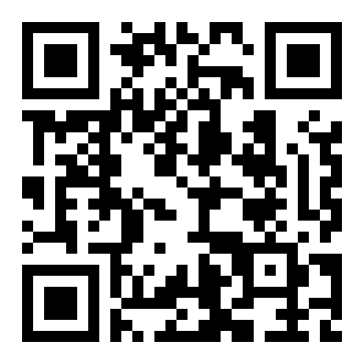 观看视频教程华师大版科学八上6.1《构成物质的微粒》课堂实录教学视频-杨斌的二维码