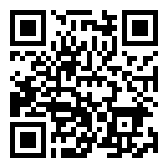 观看视频教程华师大版科学八上5.1《食物的消化和吸收》课堂实录教学视频-刘丹峰的二维码