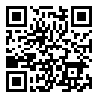 观看视频教程《声音的发生和传播》七年级科学优质课堂实录视频-黄老师的二维码