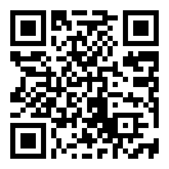 观看视频教程《5 地图》教学视频实录-湘科2001版小学科学五年级上册的二维码