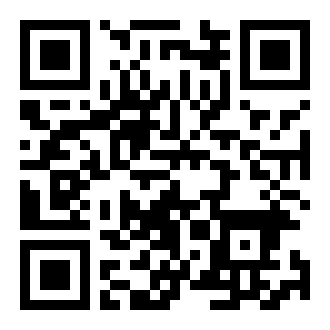 观看视频教程《1 电池》教学视频实录-湘科2001版小学科学五年级上册的二维码