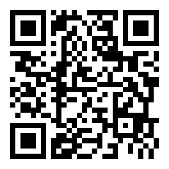 观看视频教程高中美术《中国民间美术》吉林省,2014学年度部级优课评选入围优质课教学视频的二维码