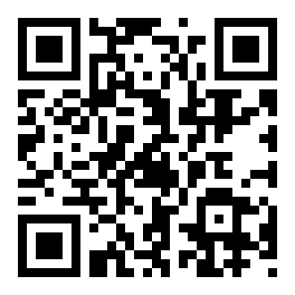 观看视频教程高中美术微课视频大赛获奖视频《徒手画树》的二维码