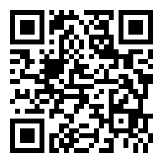 观看视频教程高二美术微课视频《漫画基础（1）》的二维码