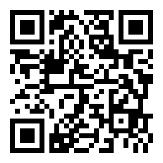 观看视频教程高中美术_即兴演讲与模拟上课_金欣怡的二维码