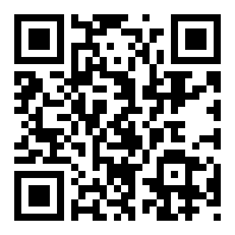 观看视频教程高中组美术焦璐民间艺术扎染作品欣赏的二维码