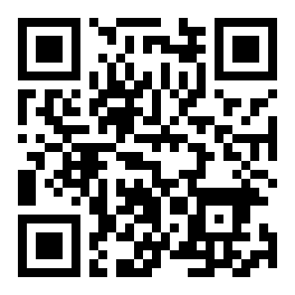 观看视频教程(高中)镇江(椅彩纷呈)2010年江苏省中小学美术录像课竞赛获奖作品的二维码