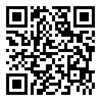 观看视频教程高一美术微课视频《原始人的创造》的二维码