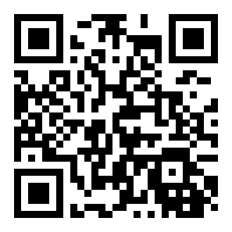 观看视频教程独具魅力的面具 高一美术优质课视频的二维码