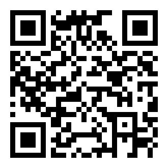 观看视频教程初中美术微课视频八年级《有趣的墙》的二维码