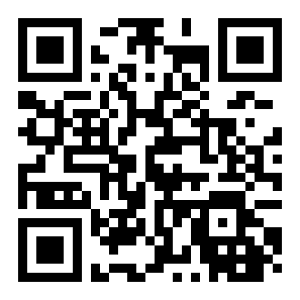 观看视频教程湘教版美术八上第6课《公益招贴设计》课堂教学视频实录-李浩梁的二维码