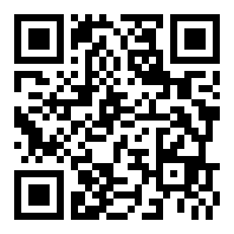 观看视频教程初二美术《创意图形绘海报》教学视频-广东-李健芳-2014年全国中小学美术培训示范课视频的二维码