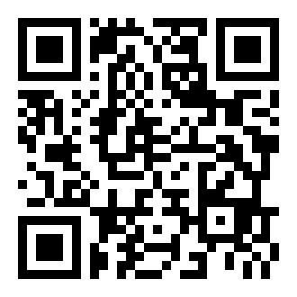 观看视频教程《第4课 扮靓生活的花卉纹样》湘美版美术七下-广西-聂霜霜的二维码