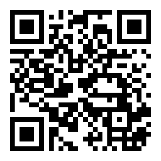 观看视频教程《第四课 线描画中的黑白对比》课堂教学视频实录-人美版小学美术六年级上册（常锐伦、欧京海主编）的二维码